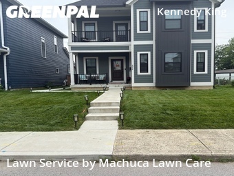 Lawn Maintenance nearby Indianapolis, IN, 