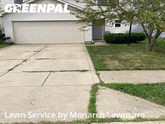 Grass Cut nearby Indianapolis, IN, 