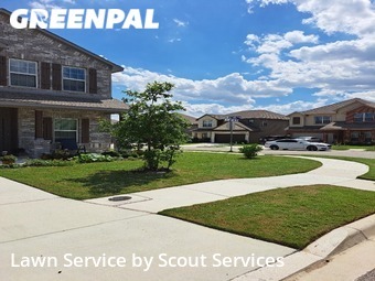 Lawn Cut nearby Converse, TX, 