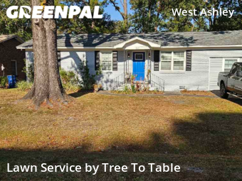 Lawn Cutting nearby Charleston, SC, 