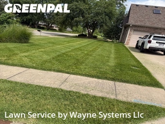 Lawn Cut nearby Columbia, MO, 