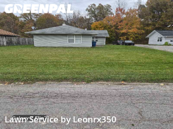Lawn Mow nearby Youngstown, OH, 