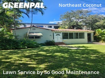 Lawn Maintenance nearby Miami, FL, 