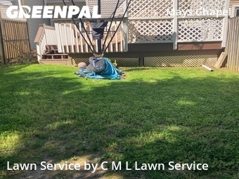 Lawn Service nearby Timonium, MD, 