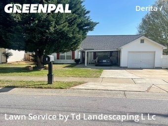 Lawn Care nearby Charlotte, NC, 