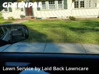 Lawn Maintenance nearby Baltimore, MD, 