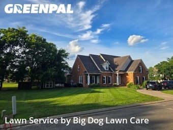 Lawn Mow nearby Murfreesboro, TN, 