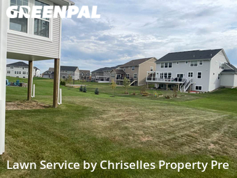 Lawn Cutting nearby Corcoran, MN, 