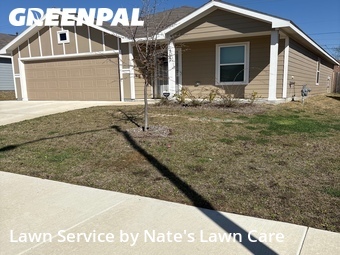 Lawn Cutting nearby Fort Worth, TX, 