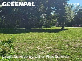 Yard Cutting nearby Pensacola, FL, 