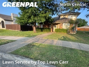 Lawn Maintenance nearby Carrollton, TX, 