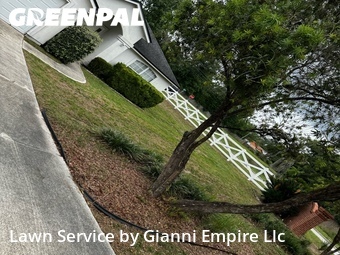 Grass Cut nearby Orange Park, FL, 