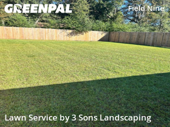 Grass Cutting nearby Cantonment, FL, 