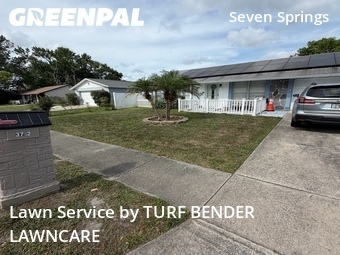 Lawn Care Service nearby New Port Richey, FL, 