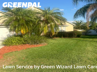 Lawn Maintenance nearby Orlando, FL, 