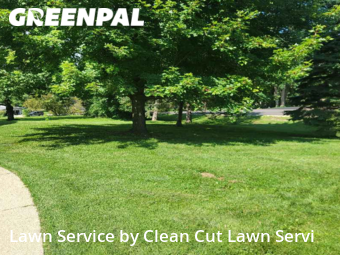 Yard Mowing nearby Sleepy Hollow, IL, 