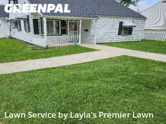 Grass Cutting nearby Mansfield, OH, 