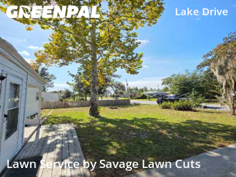 Lawn Cutting nearby Panama City, FL, 