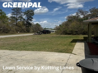 Grass Cutting nearby Ocala, FL, 