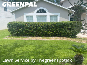 Lawn Maintenance nearby Yulee, FL, 