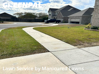 Lawn Cutting nearby Saint Gabriel, LA, 