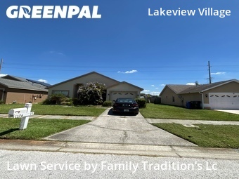 Lawn Care Service nearby Brandon, FL, 