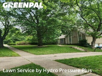 Lawn Mowing nearby Overland Park, MO, 