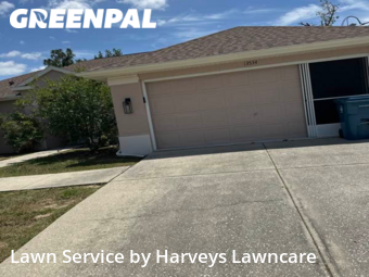Lawn Mowing nearby Spring Hill, FL, 