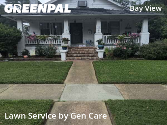 Lawn Service nearby Norfolk, VA, 