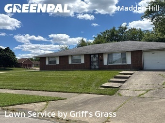 Lawn Service nearby Dayton, OH, 