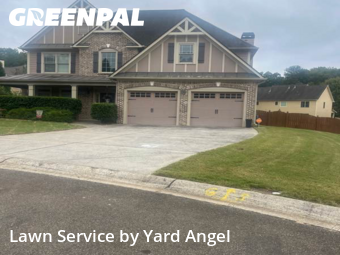 Lawn Cut nearby Cumming, GA, 