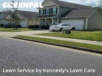 Lawn Maintenance nearby Landis, NC, 