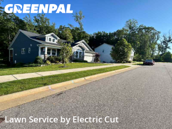 Lawn Service nearby Apex, NC, 