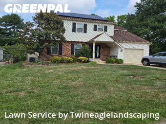 Yard Mowing nearby Newark, DE, 