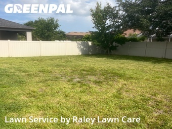 Lawn Mow nearby Riverview, FL, 