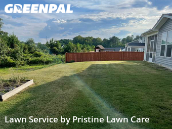 Yard Mowing nearby Travelers Rest, SC, 