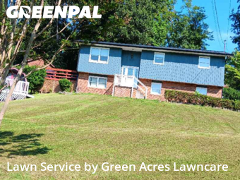 Yard Mowing nearby Church Hill, TN, 