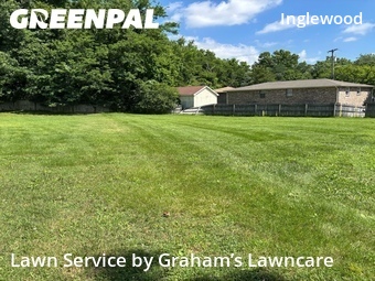 Lawn Service nearby Nashville, TN, 