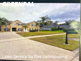 Grass Cutting nearby Apopka, FL, 
