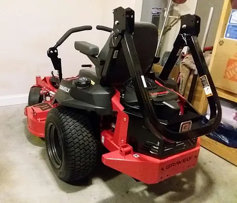 Outdoor Equipment Company & Rentals Photo 7