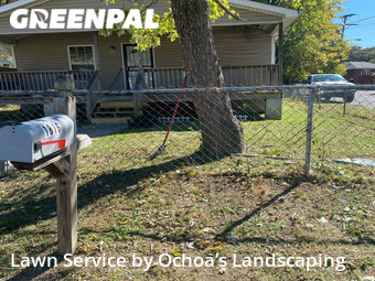 Grass Cut nearby Chattanooga, GA, 