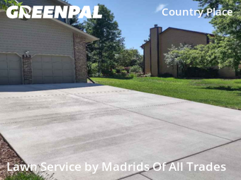 Lawn Care nearby Fort Collins, CO, 
