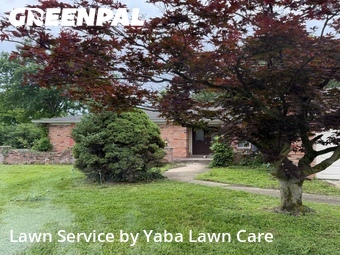 Lawn Cutting nearby West Chester Township, OH, 