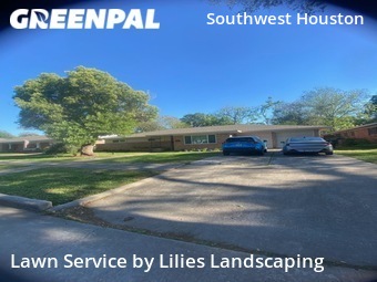 Lawn Cutting nearby Houston, TX, 
