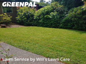 Yard Mowing nearby Lake Forest Park, WA, 