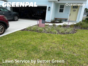 Lawn Mow nearby Ponte Vedra Beach, FL, 