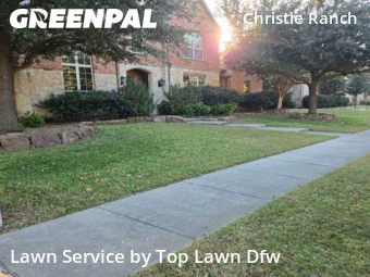 Lawn Care nearby Frisco, TX, 