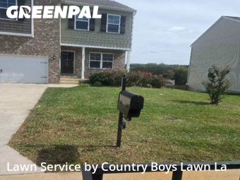 Lawn Service nearby Morristown, TN, 