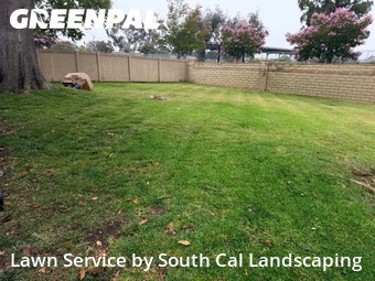 Lawn Maintenance nearby San Diego, CA, 