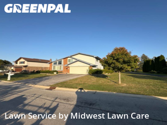 Grass Cutting nearby Lisle, IL, 